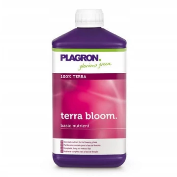 Plagron Terra Bloom 1 liter
