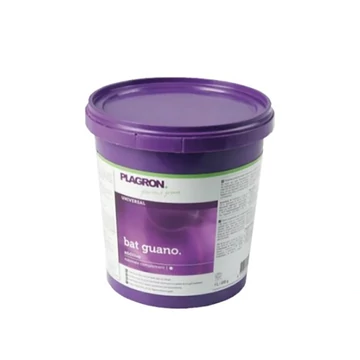 Plagron Bat Guano 1 liter