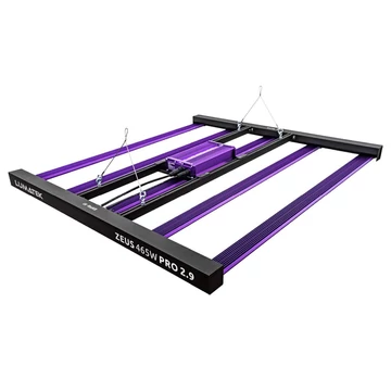 Lumatek ZEUS PRO LED 465W 2.9