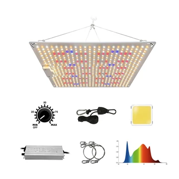 Urban Garden Q200 Full Spectrum LED 200W