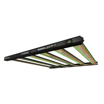 Dimlux Xtreme Series MKII LED 800W 3.45