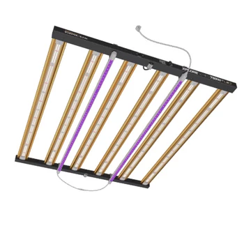 Dimlux Xplore Series UV ADD-ON LED 2x25W
