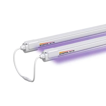 Dimlux Xplore Series NIR+UV ADD-ON 2x25W