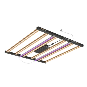 Dimlux Xplore series LED 730W 3.0