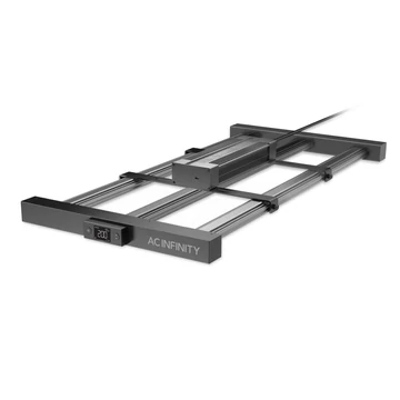 AC Infinity Ionframe EVO3 Samsung LM301H Growing LED 60x120 cm 280W