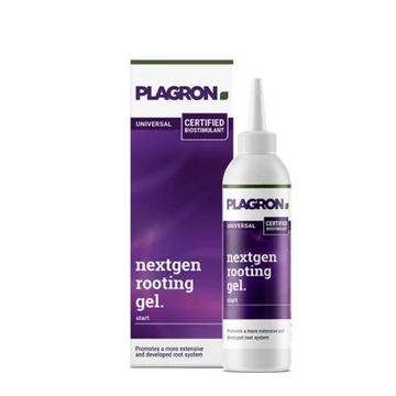 Plagron NextGen Gyökereztető Gél 150 ml