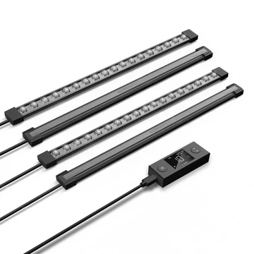 AC Infinity IONBEAM S16 LED L40.7 cm Light Bars Full Spectrum 42W