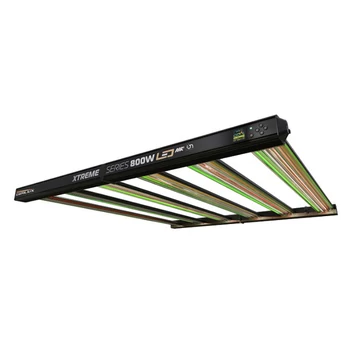 Dimlux Xtreme Series LED+NIR MKII 800W