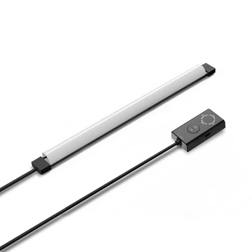 AC Infinity IONBEAM zöld LED dimmerrel és időzítővel 40,6 cm