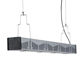 SANlight LED lámpatest EVO 3C S1W 470W