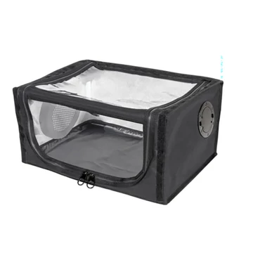 Probox MushPro S Gombatermesztő sátor GHP 45x30x20cm