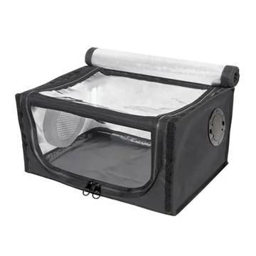 Probox MushPro S Gombatermesztő sátor GHP 45x30x20cm