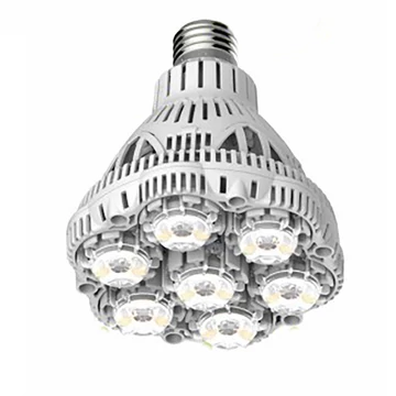 Sansi LED E27 36W
