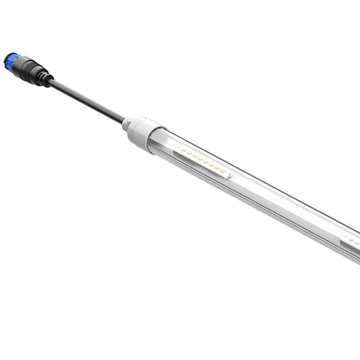 Sansi LED cső 90 cm 20W foglalat nélkül