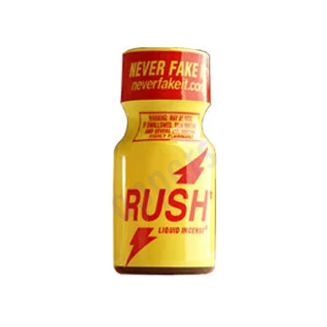 Poppers Rush PWD (Isopropyl nitrite) 9 ml