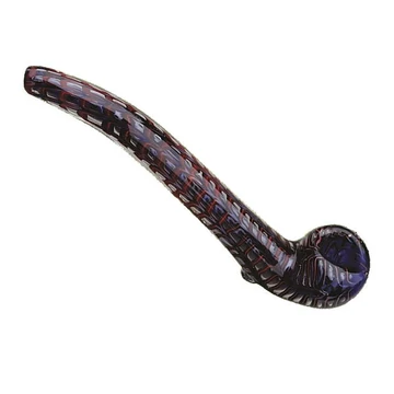 Pipa üveg Sherlock pipa