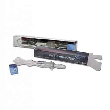 Pipa Üveg Acti tube-hoz 18,5cm