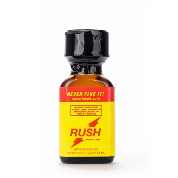 Poppers Rush PWD (Isopropyl nitrite) 24 ml