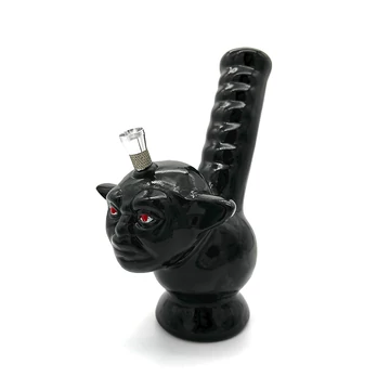Bong kerámia Yoda 23 cm