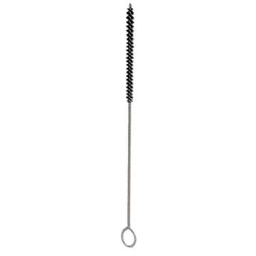 Bongtisztító kefe 23 cm natural