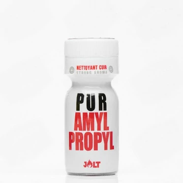 Poppers PUR AMYL PROPYL (Amyl/Isopropyl nitrite) 10 ml