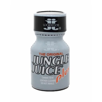 Poppers Jungle Juice Plus (Pentyl nitrite) 10 ml