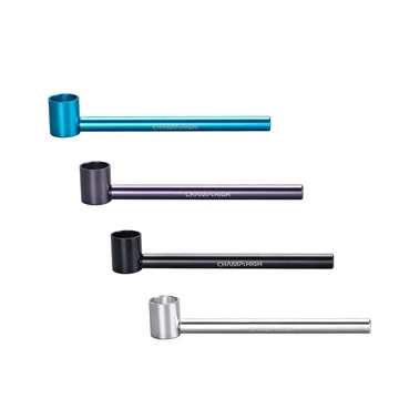 Pipa fém Champ High mix 12,5 cm