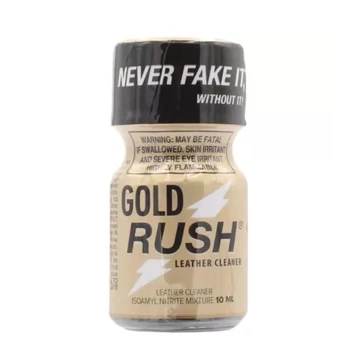 Rush Gold Original (Amyl nitrite) 10 ml