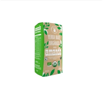 Yerba Mate tea Amanda Organic 500 g