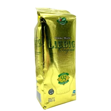 Yerba Mate tea Liebig Original 500 g
