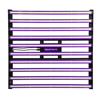 Lumatek ZEUS PRO EVO LED 1000W 3.1