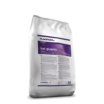 Plagron Bat Guano 1 liter