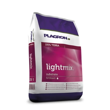 Plagron Lightmix föld 50 liter