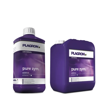 Plagron Pure Zym talajjavító