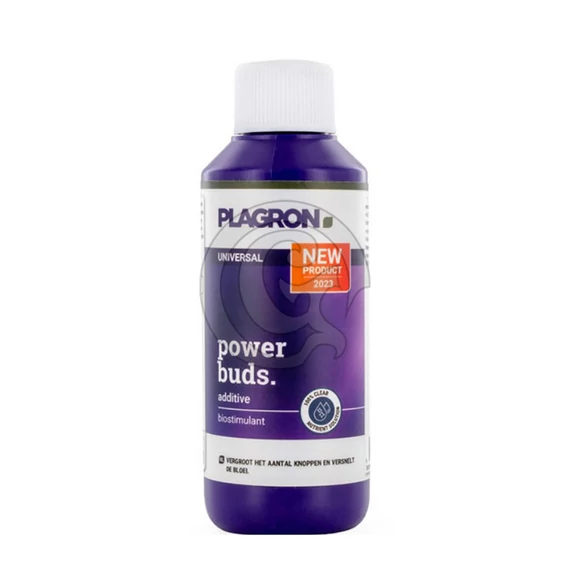 Plagron Power Buds 100 ml