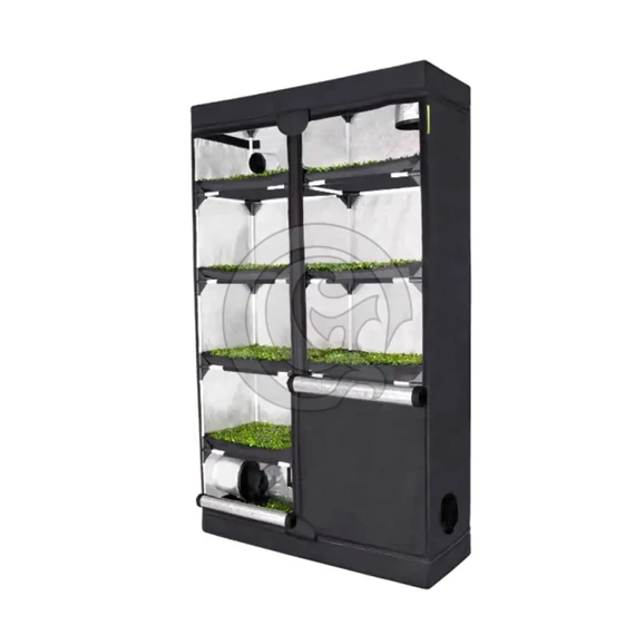 Garden Highpro Propagator Grow Box XL