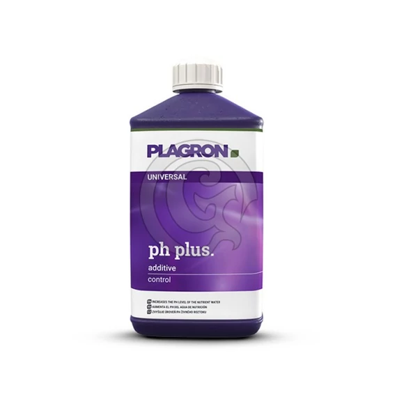 Plagron pH plus 500 ml