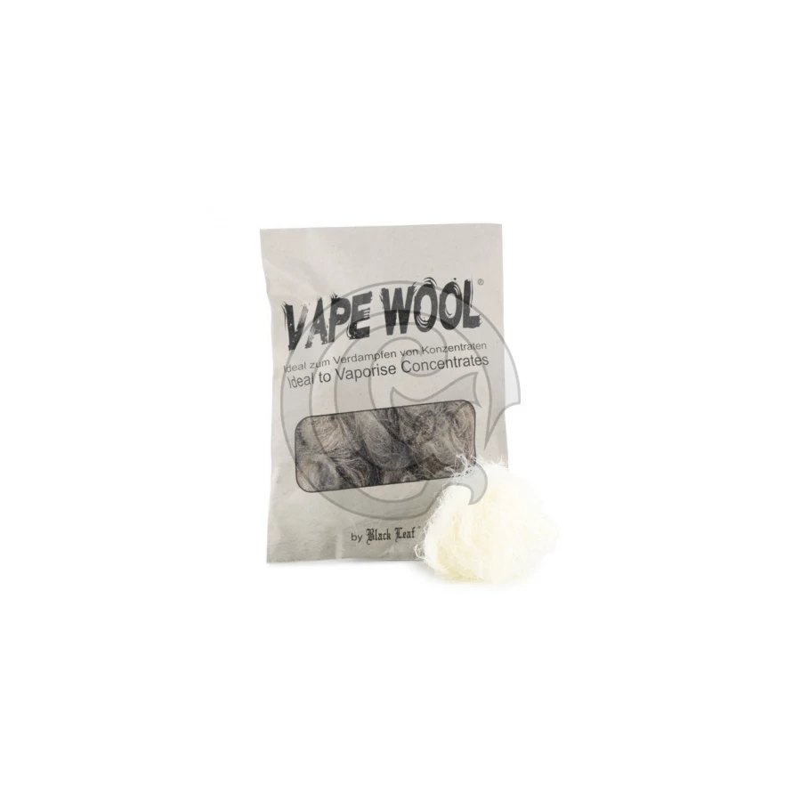 Vape Wool kenderrost 1,5 g - Gomoa Webshop